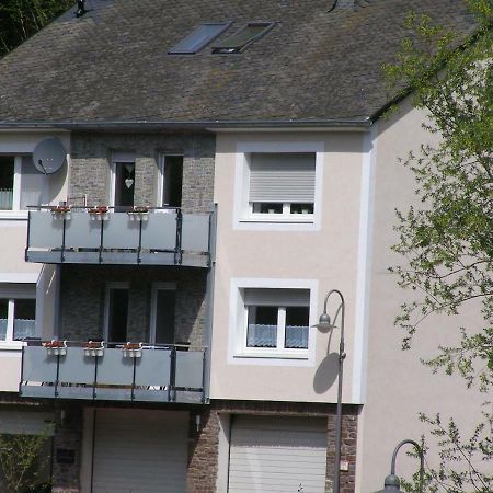 Haus Sonnentag Apartamento Bad Bertrich Exterior foto